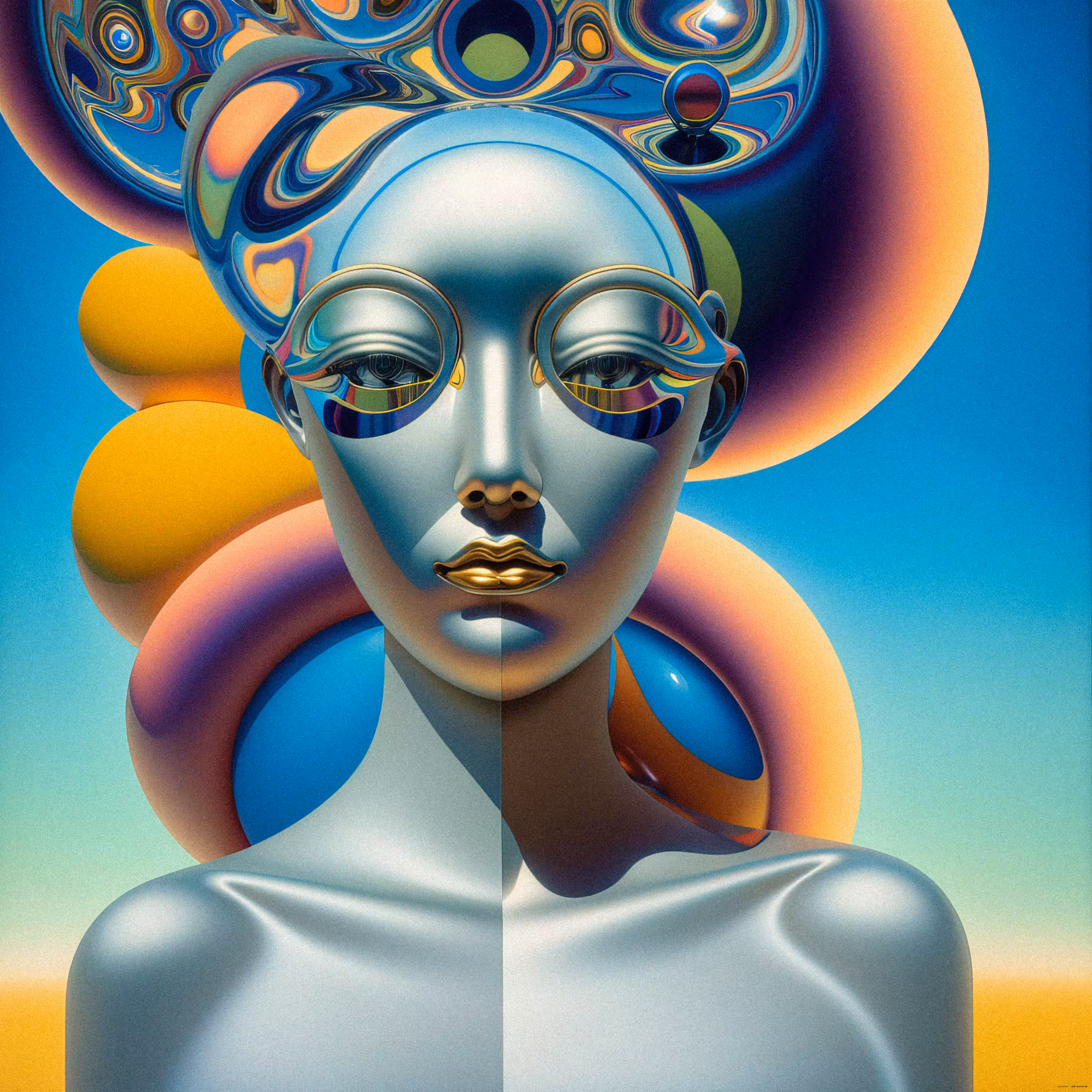 Cosmictur - 1
