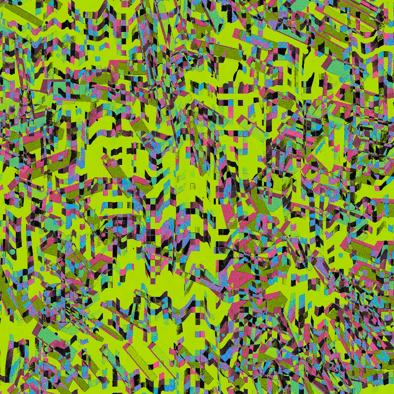 A Fissure in the Megastructure #140