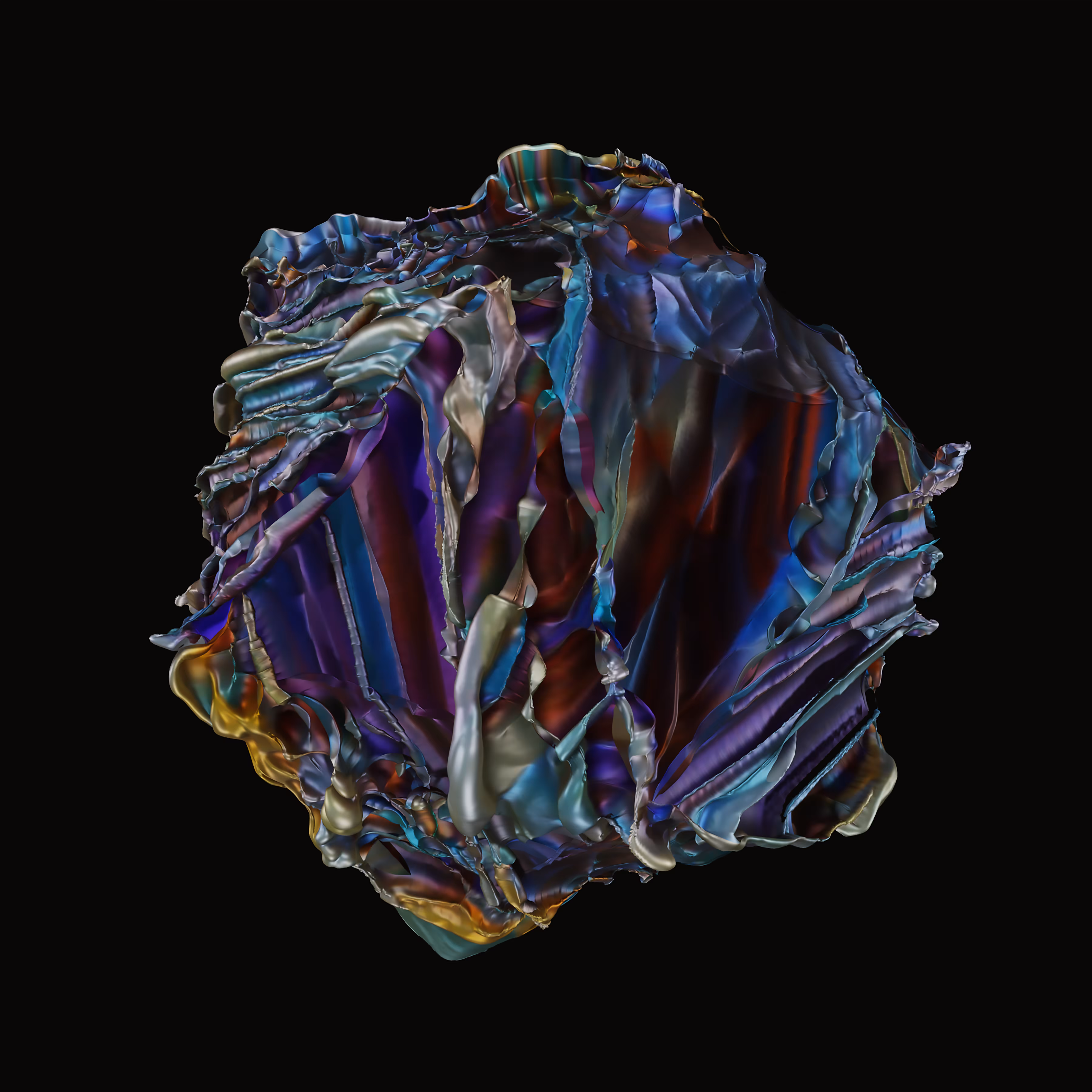 Blender Studies 34.07