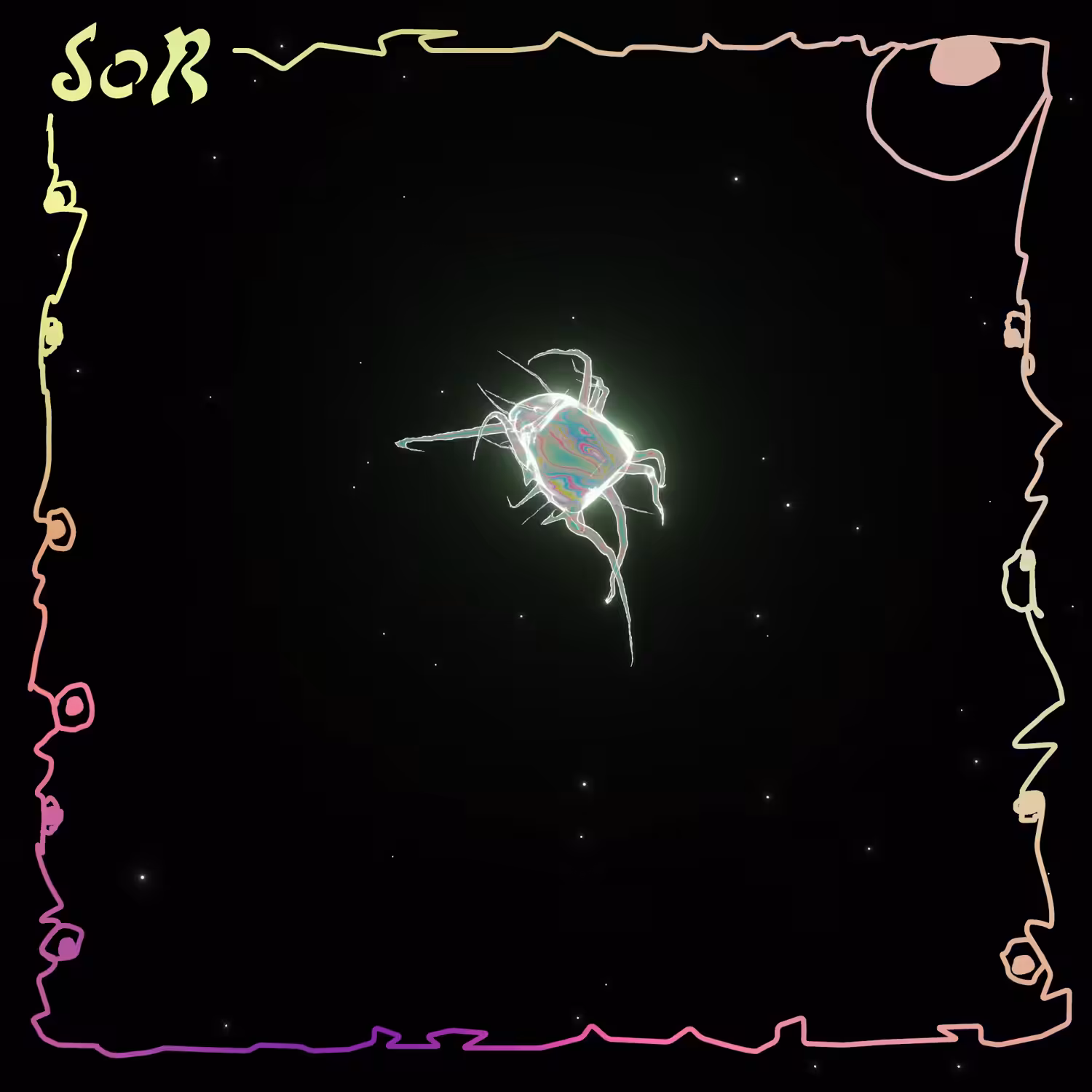 Sea of Redemption: Plankton #91