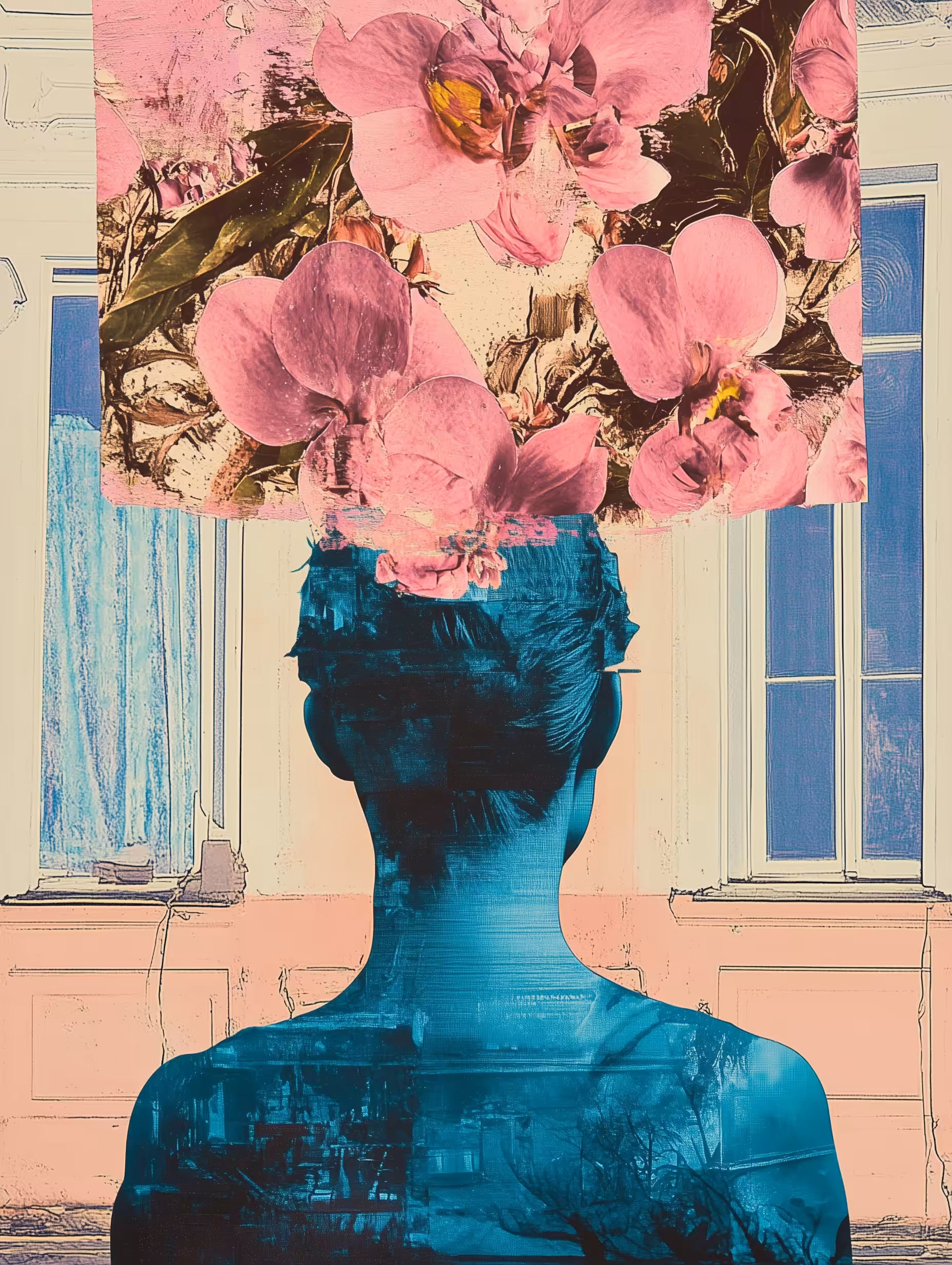 Bloom Over Noise