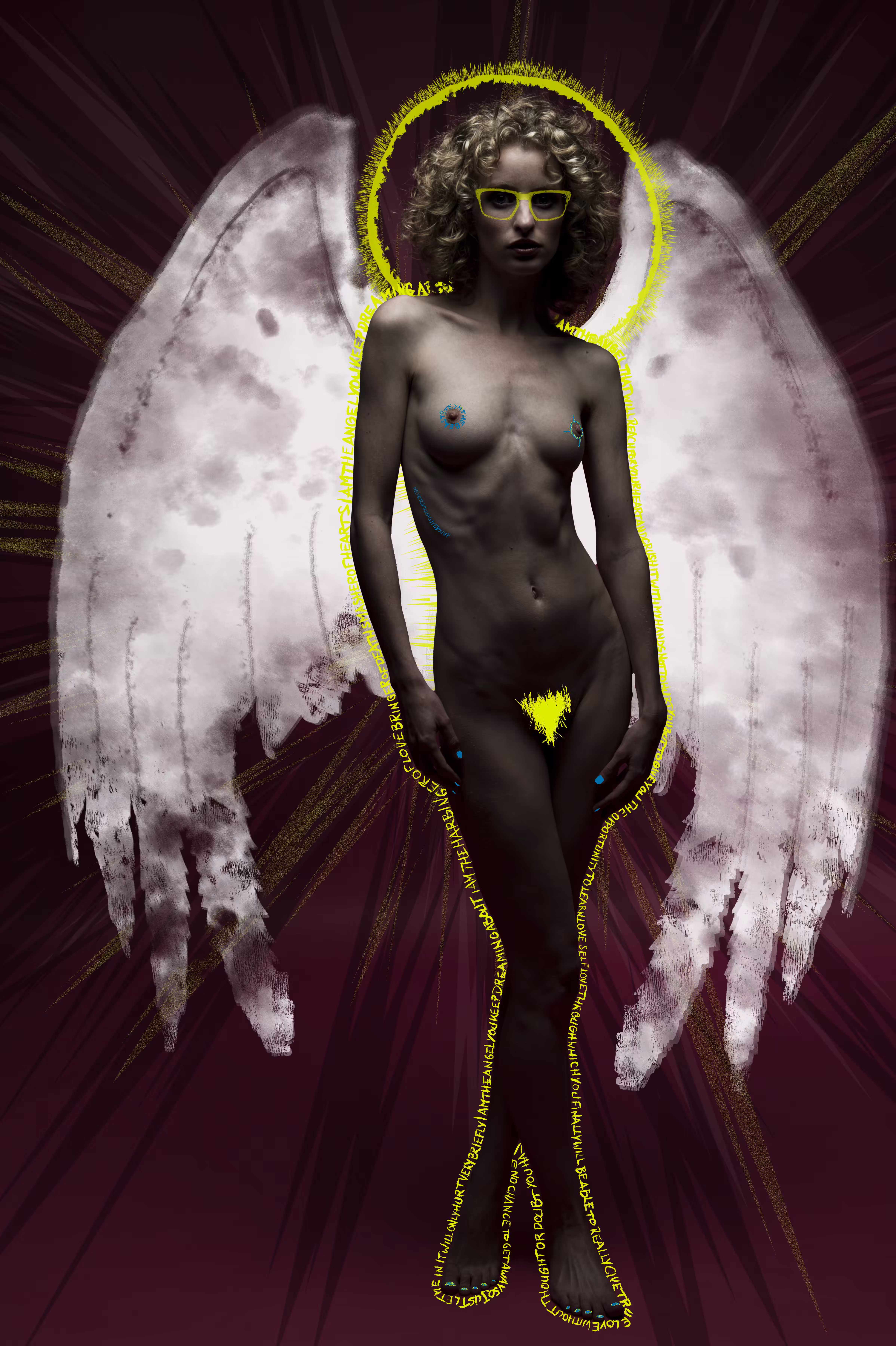 AAngel