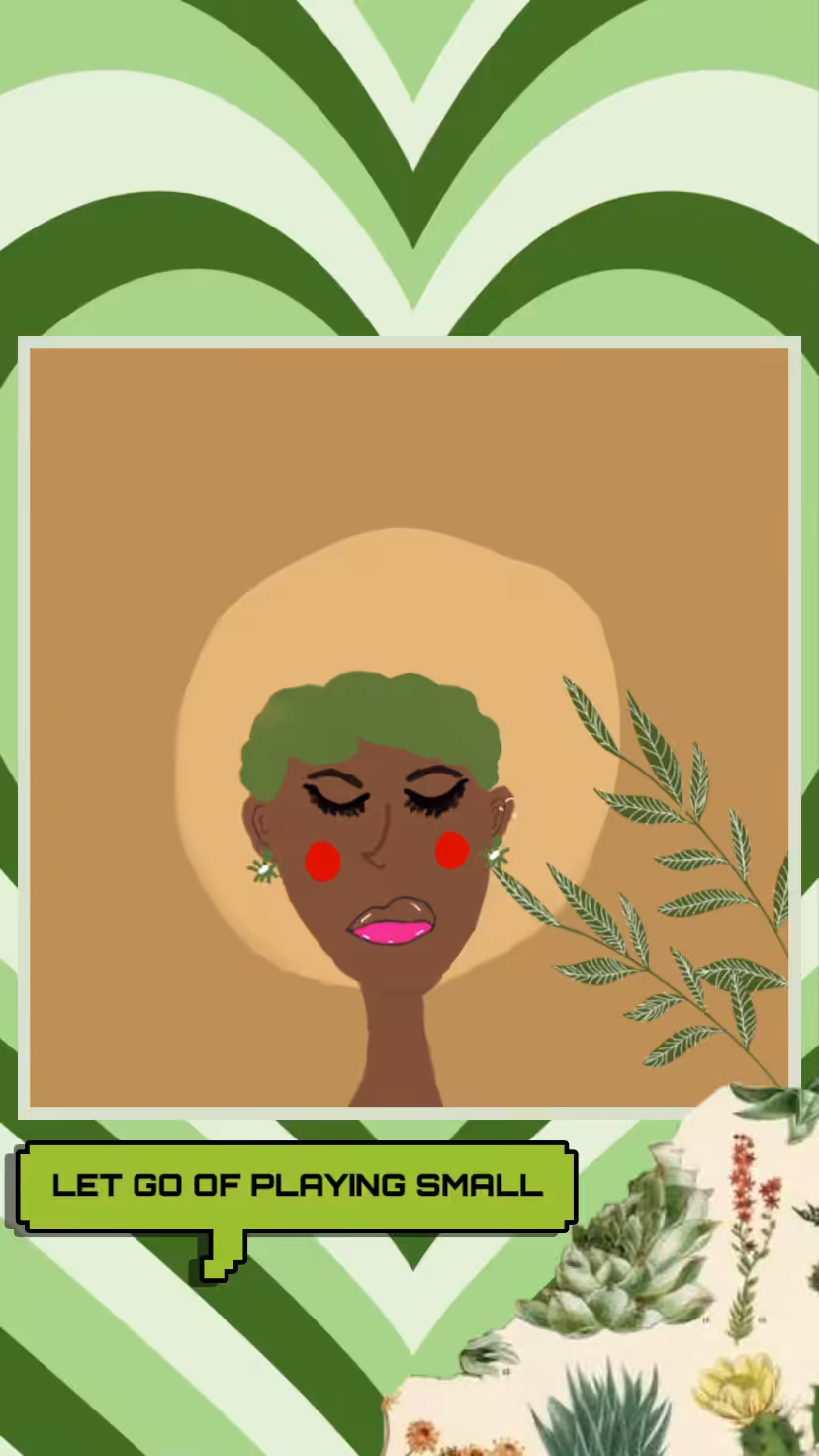 Sistah 12- Reem