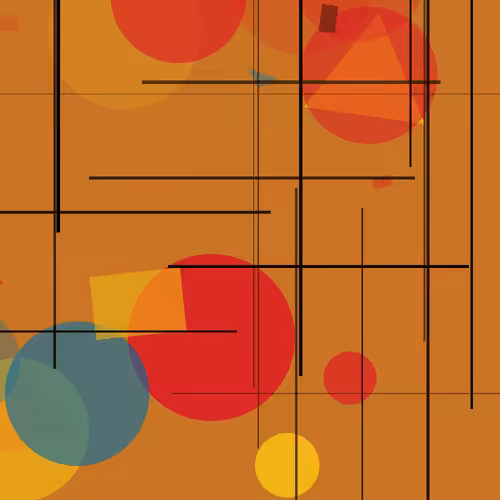 SCT: №1 (Rare orange background)