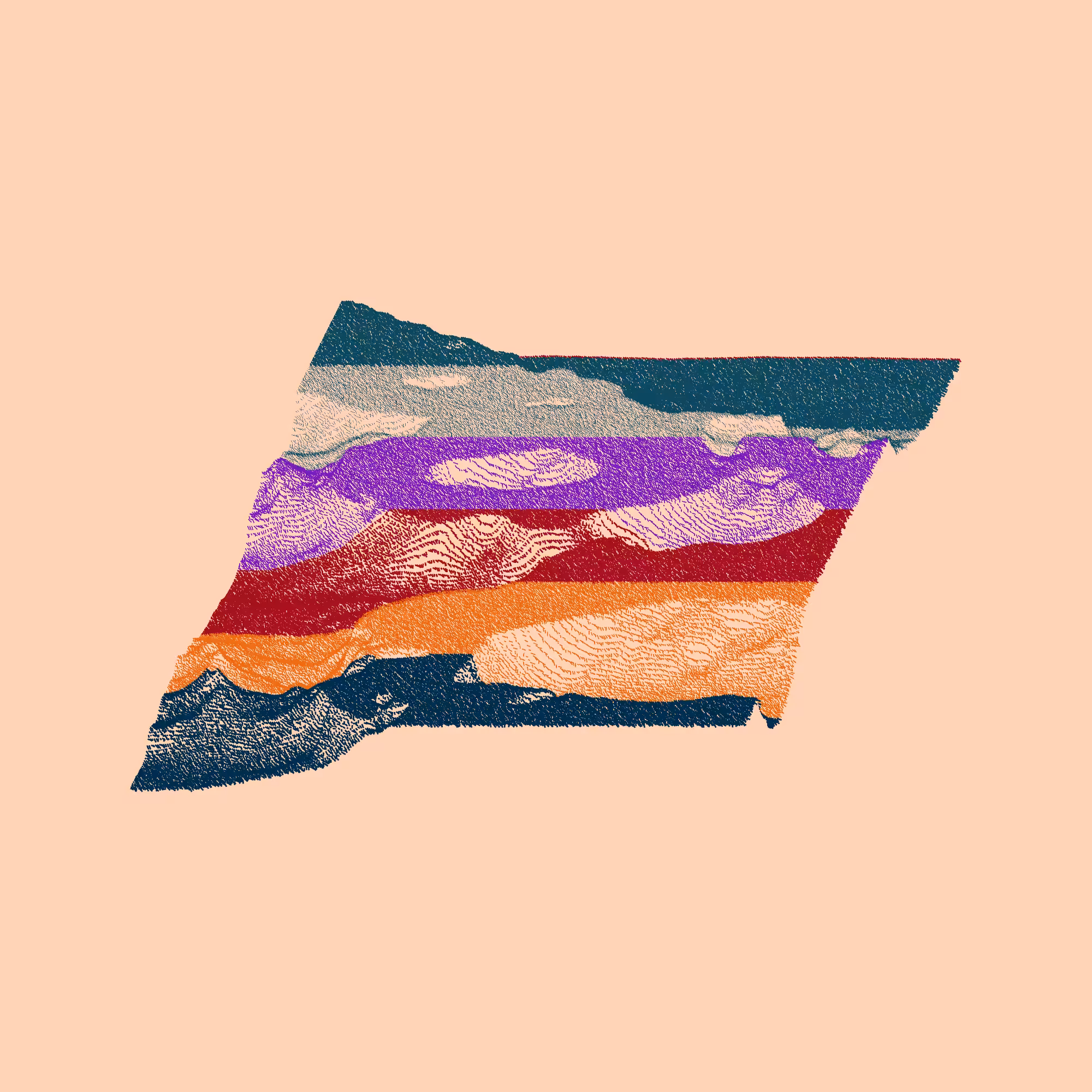 terrains #42