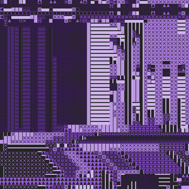 ASCIISHIFT8 #70