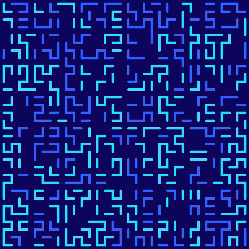 Hilbert Pulse #3