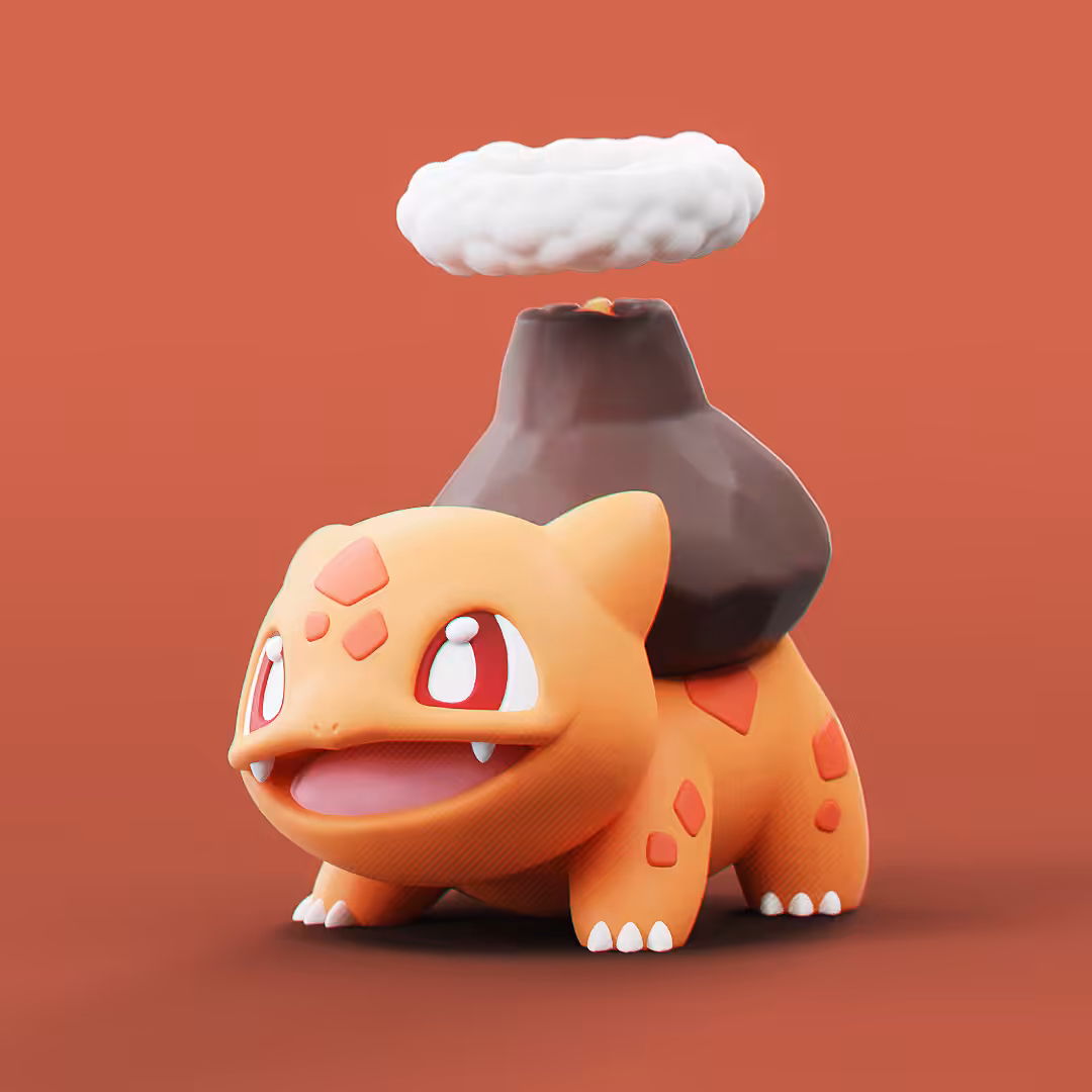 001 Fire