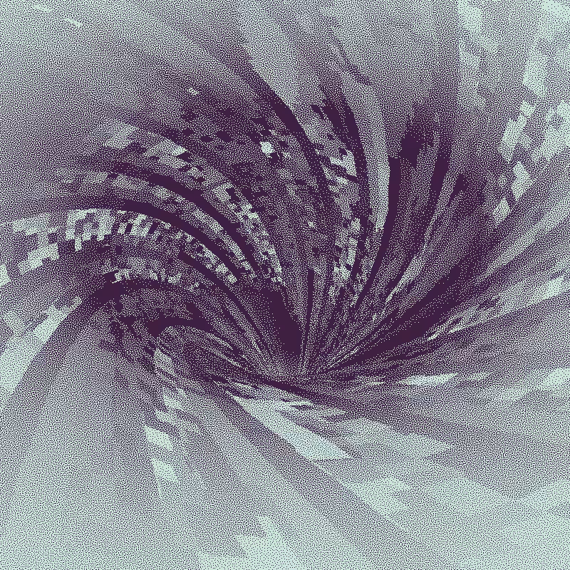 Down the Drain #145