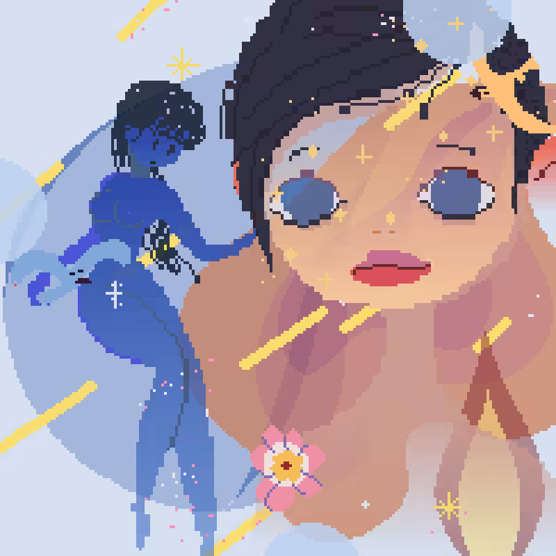 Cosmic Trip #12