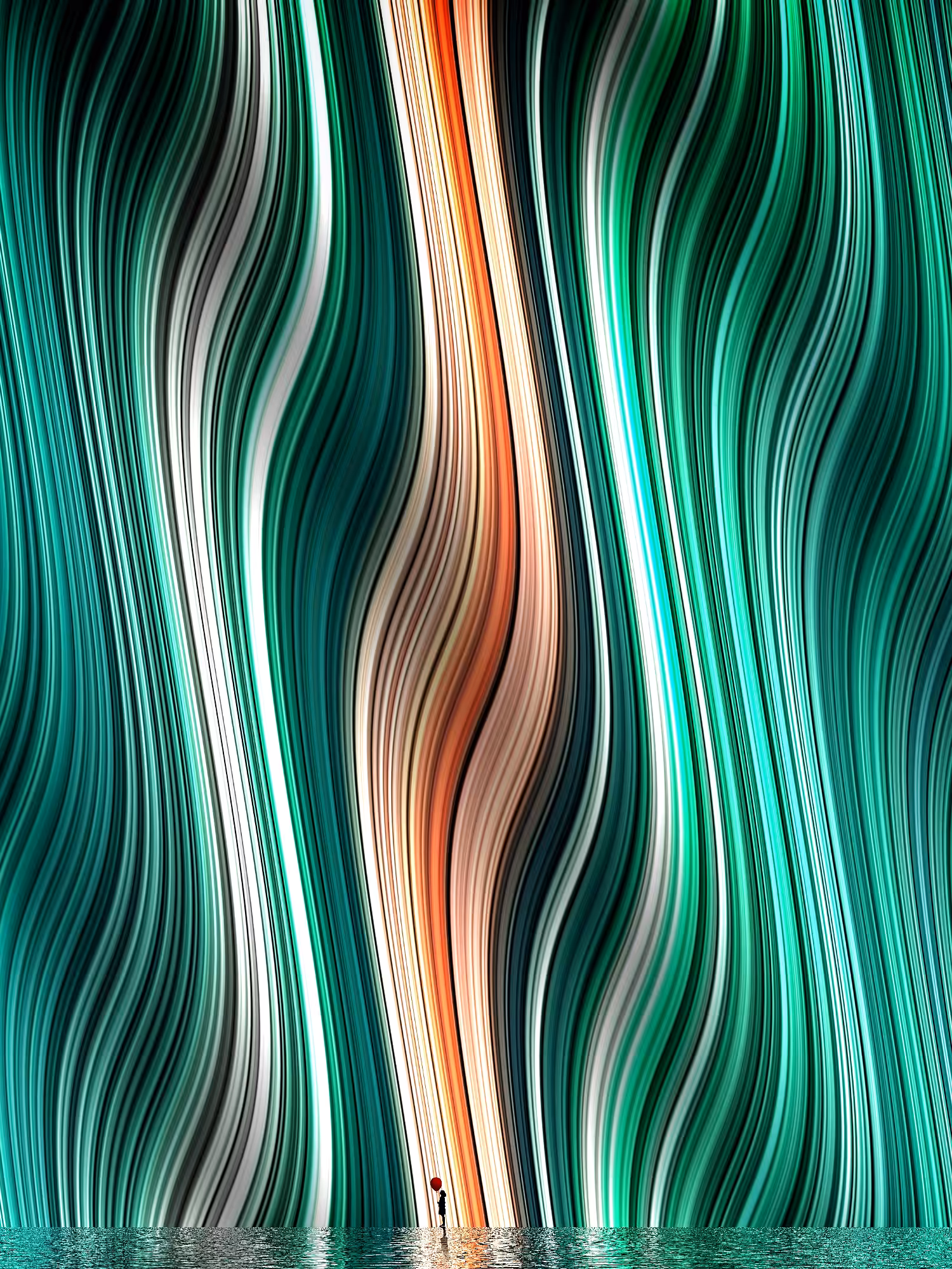 Tangles of Time #809