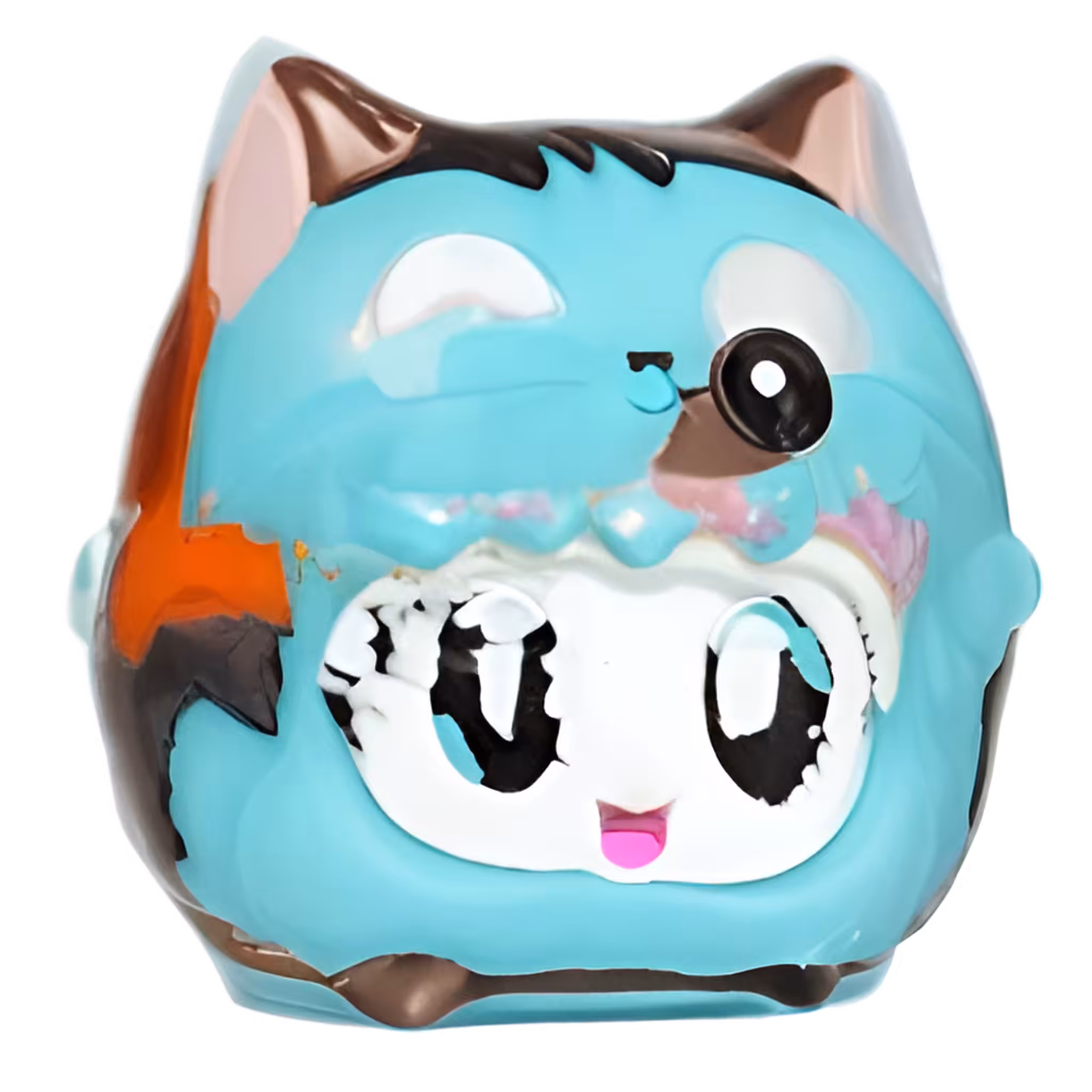 TUBBYGAN