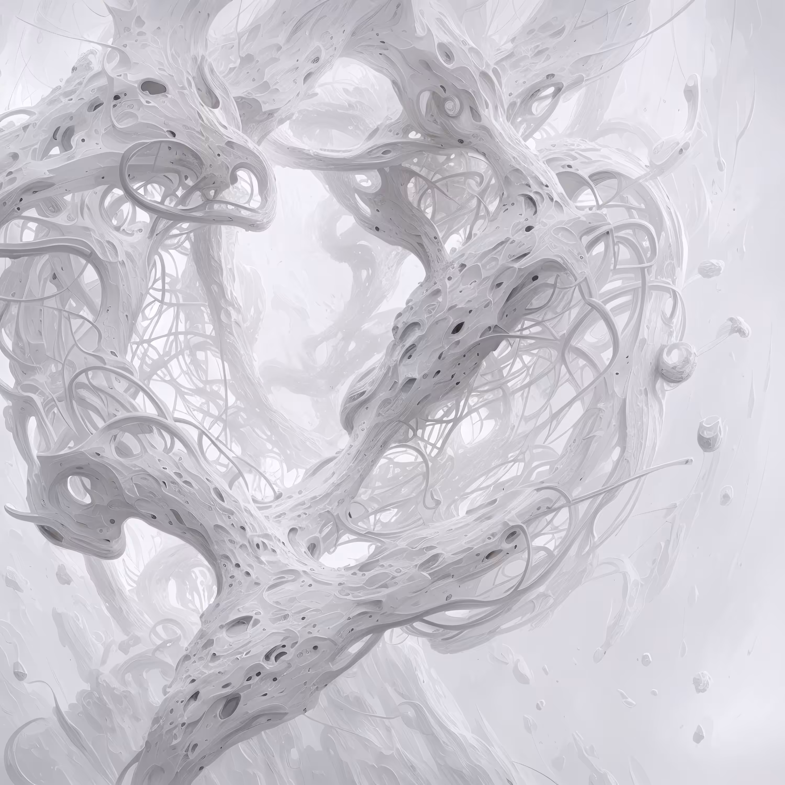 Pareidolia [ 6th Perception ]