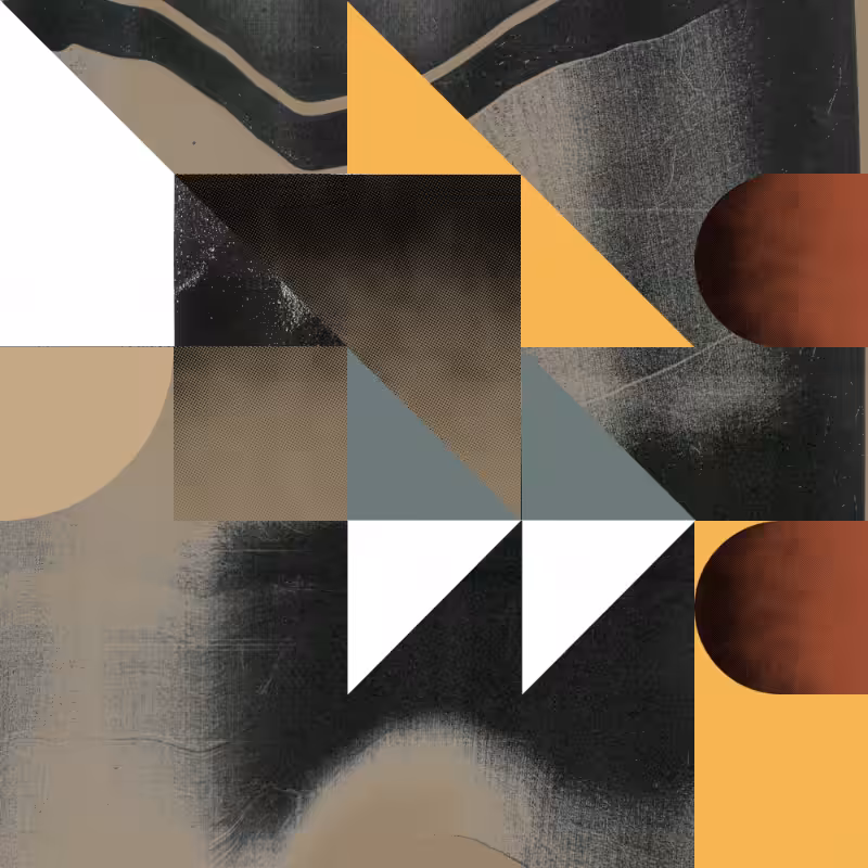 Abstraction #27