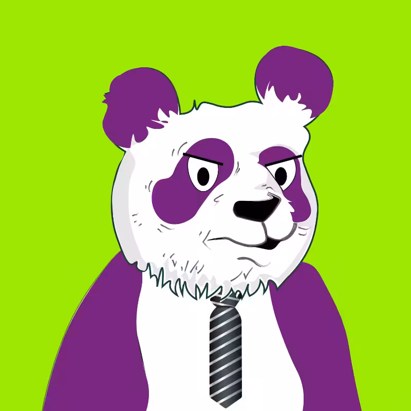 Evolving Pandas #167