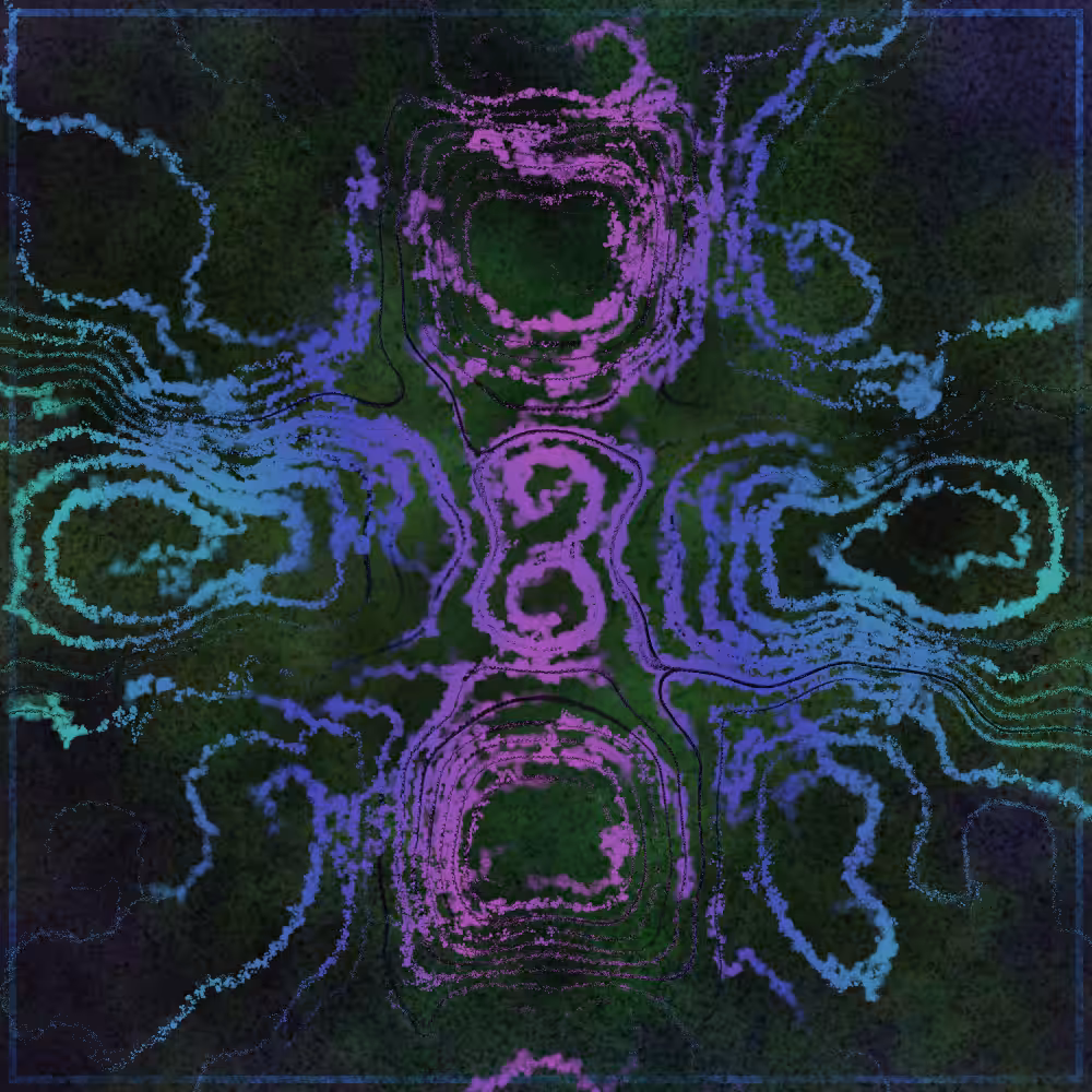 Organic #23