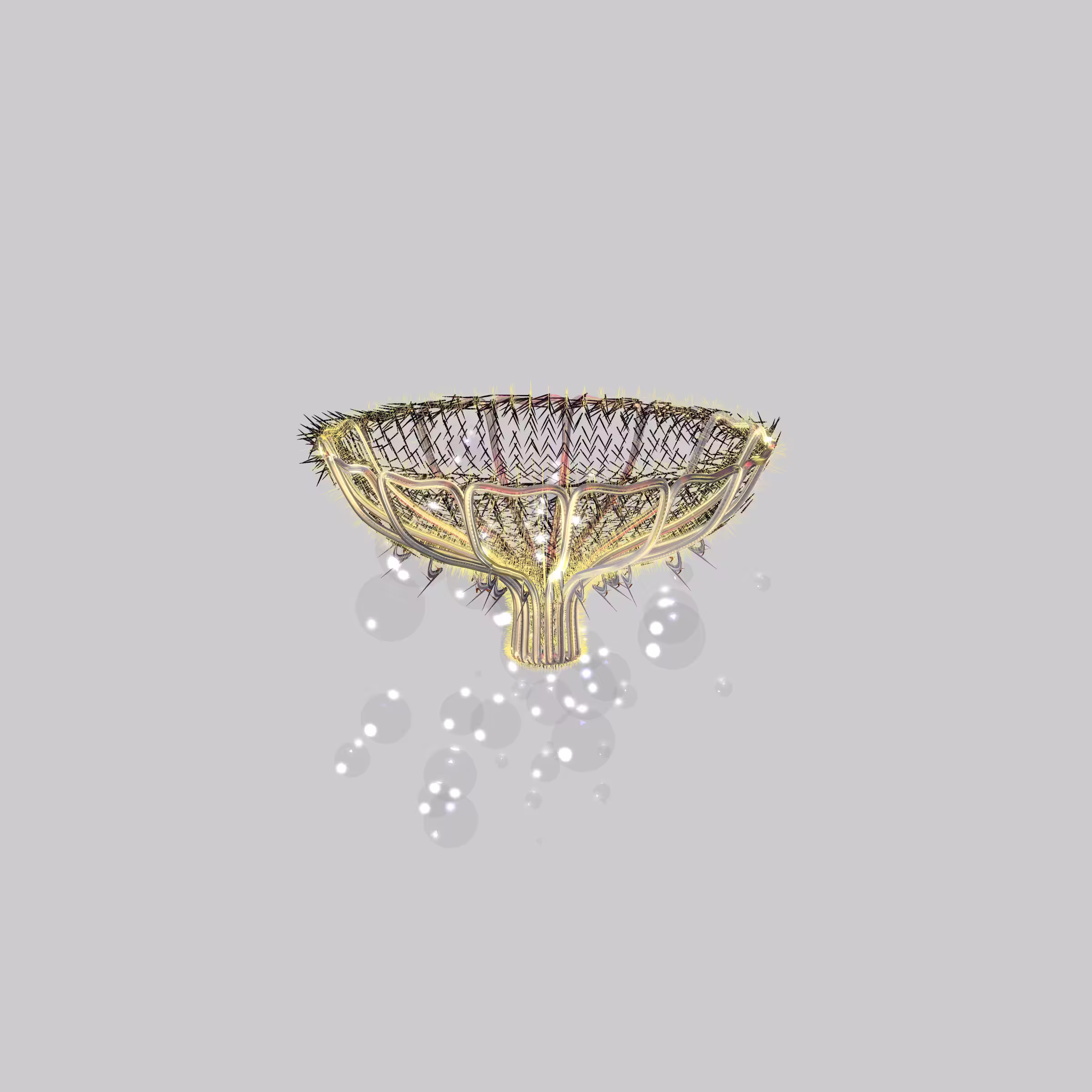 Lycorises #22