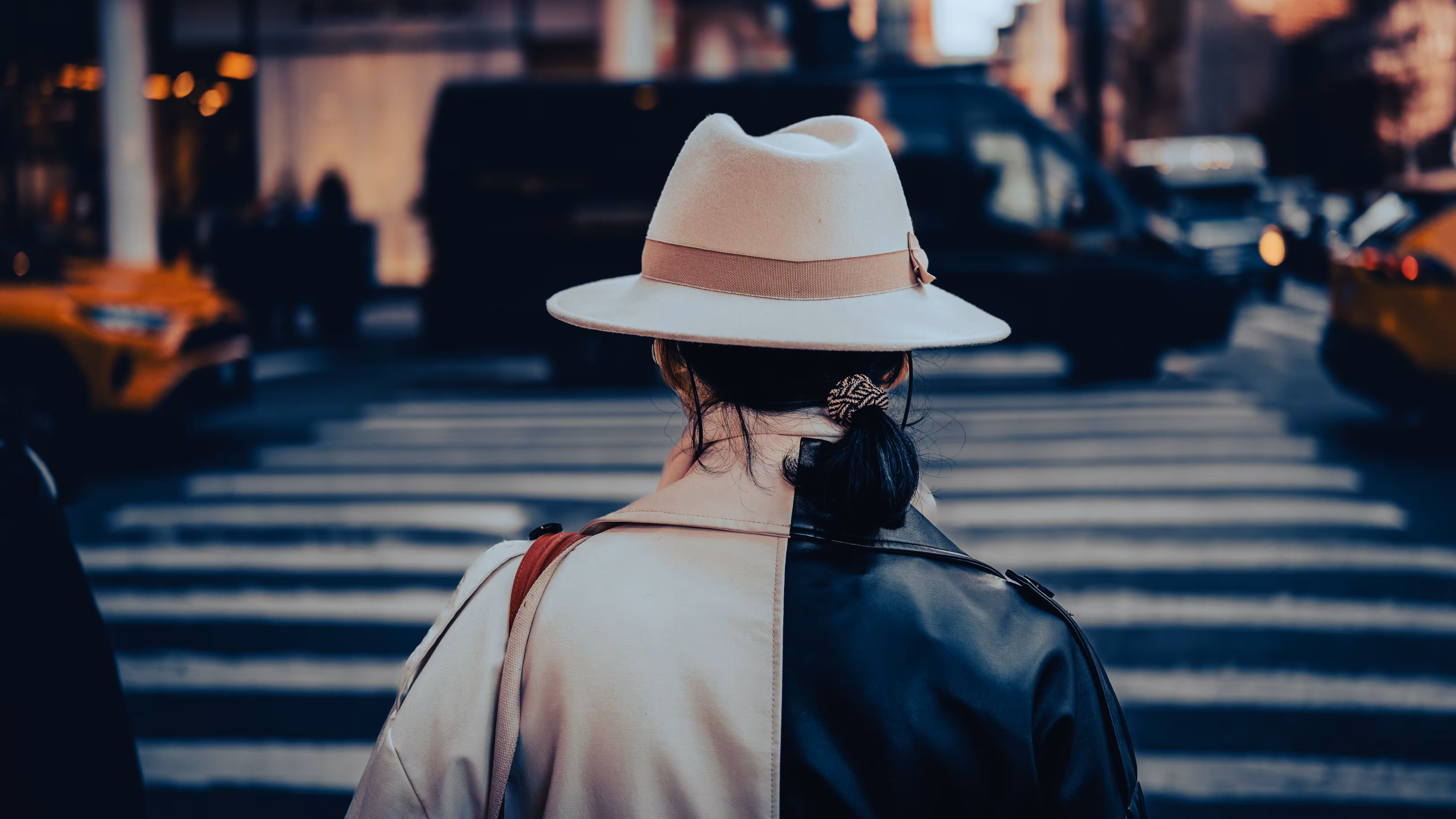 City Hats 235