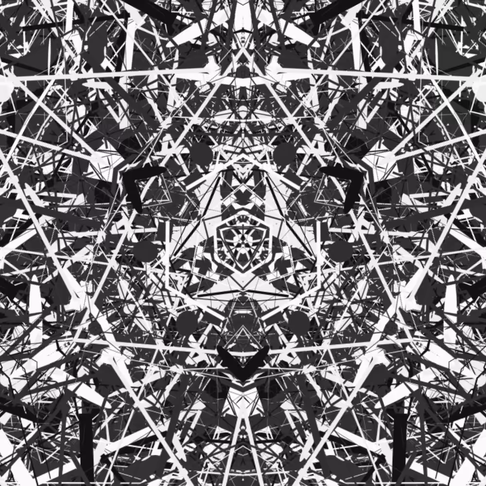 BW 3 mirror #7