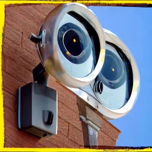 All Eyes on You