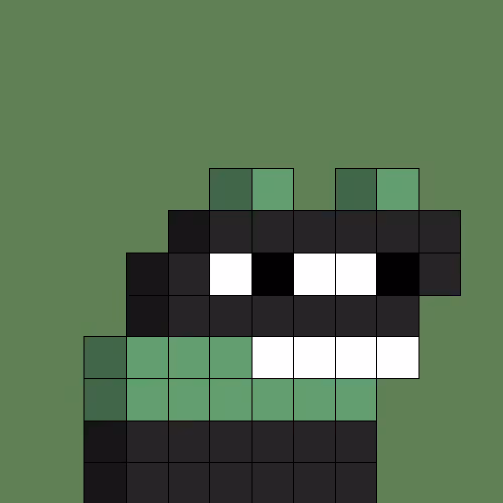 Pepel #337