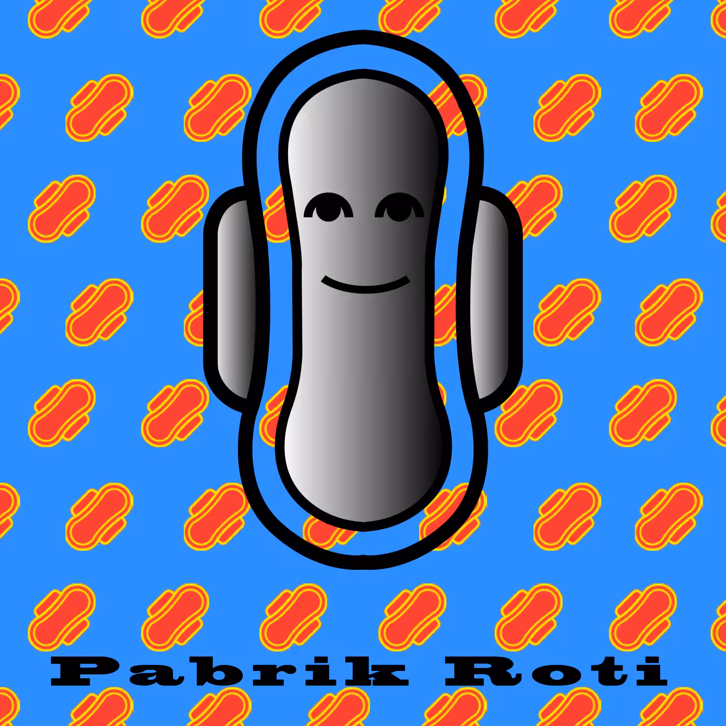 Logo Pabrik Roti: PABRIKROTI.IDN #4619