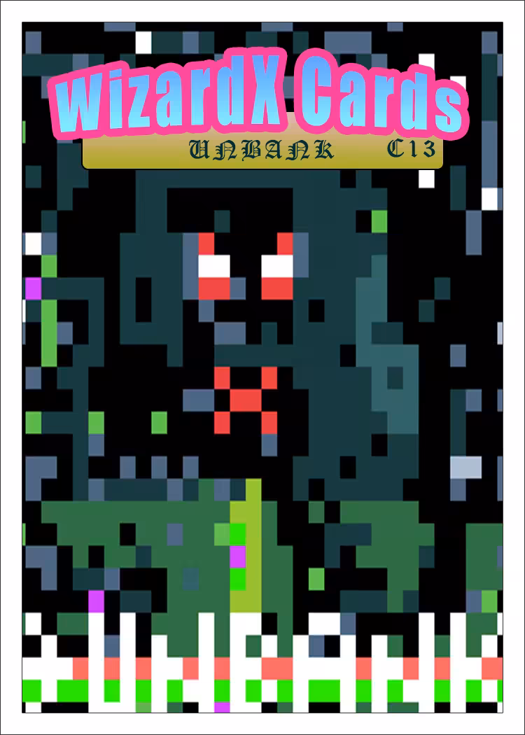 XCARD #0982
