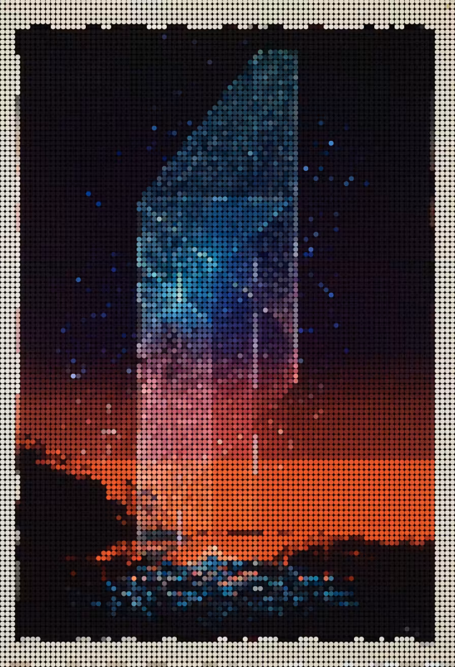 BASED PIXELS #49