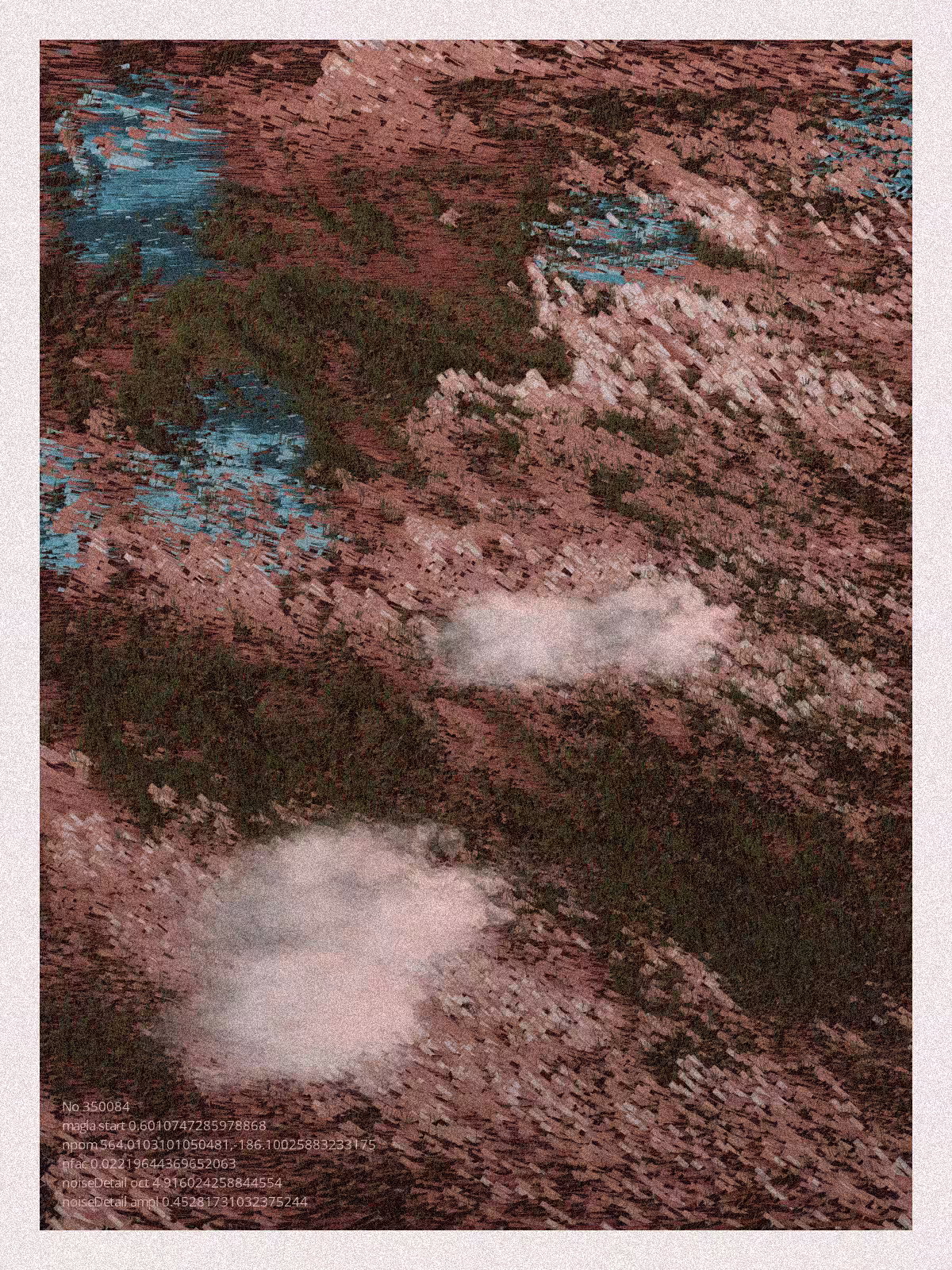 Pangea #52