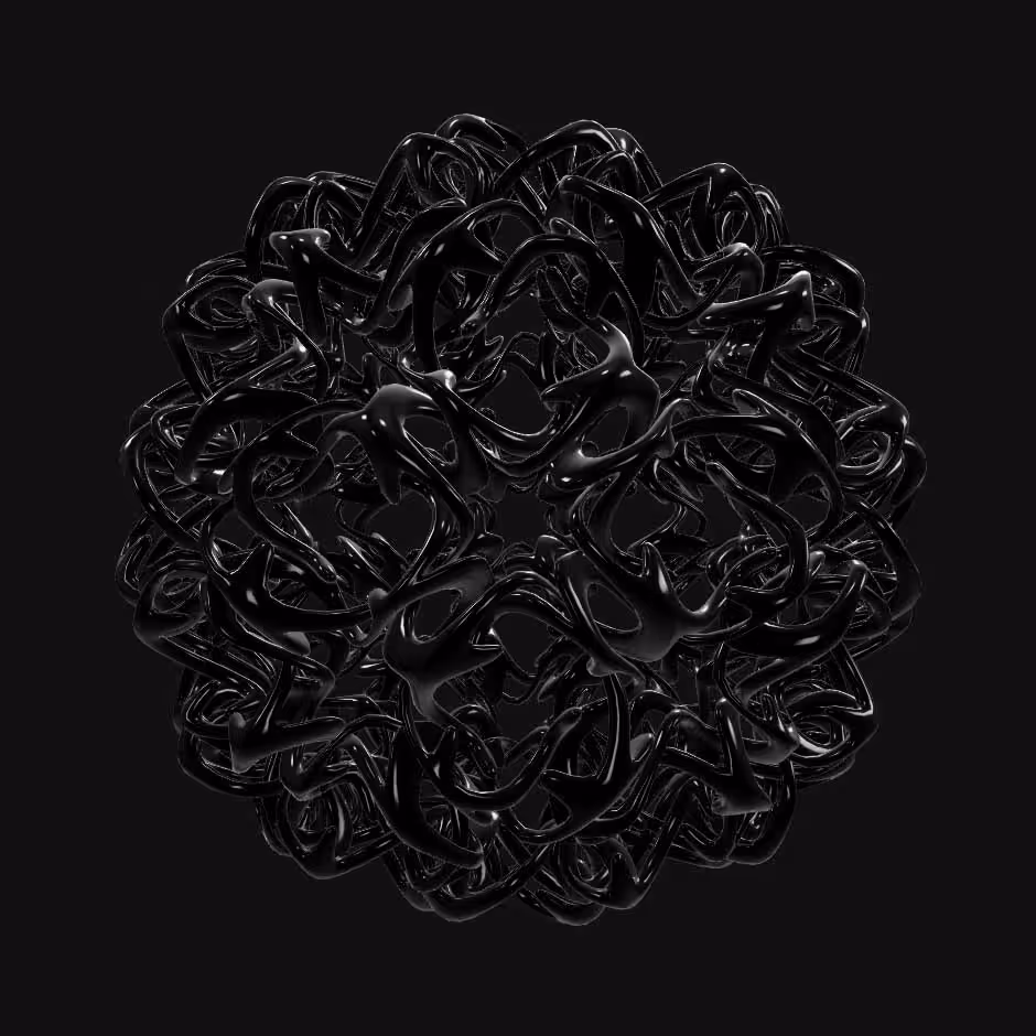 Quadball Variant No.17