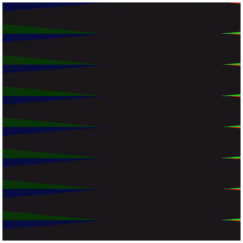 Minimal #1