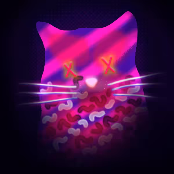 Quantum Cats #2704