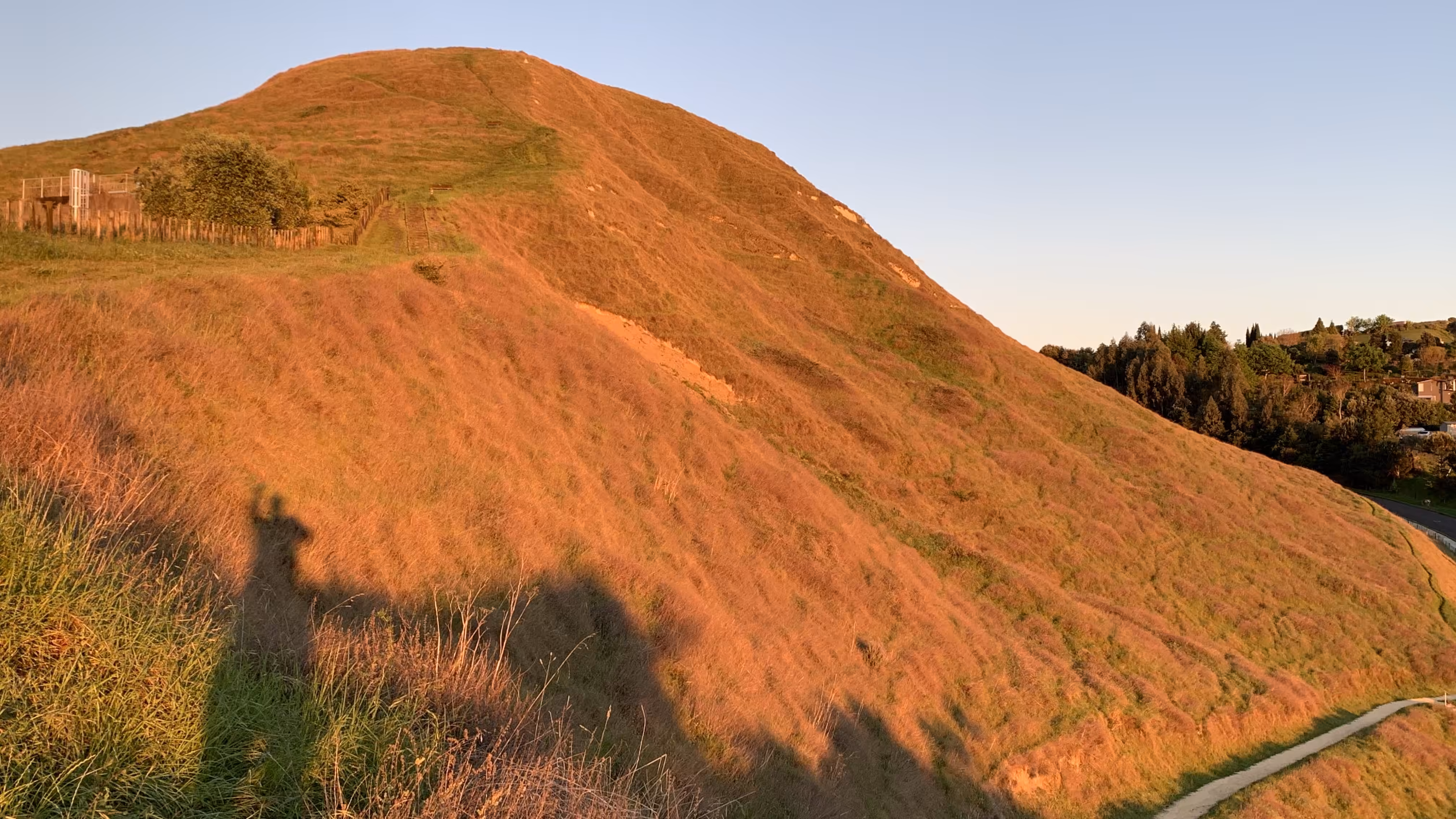 Geodetic Moment #56