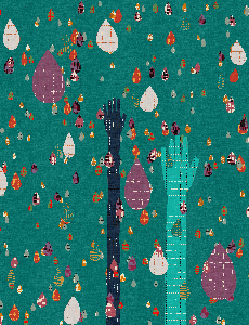 The Flood & The Whale #234