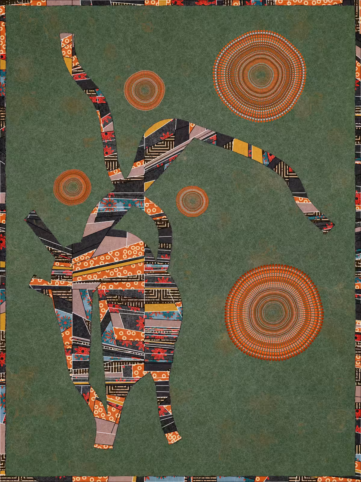Interwoven #88