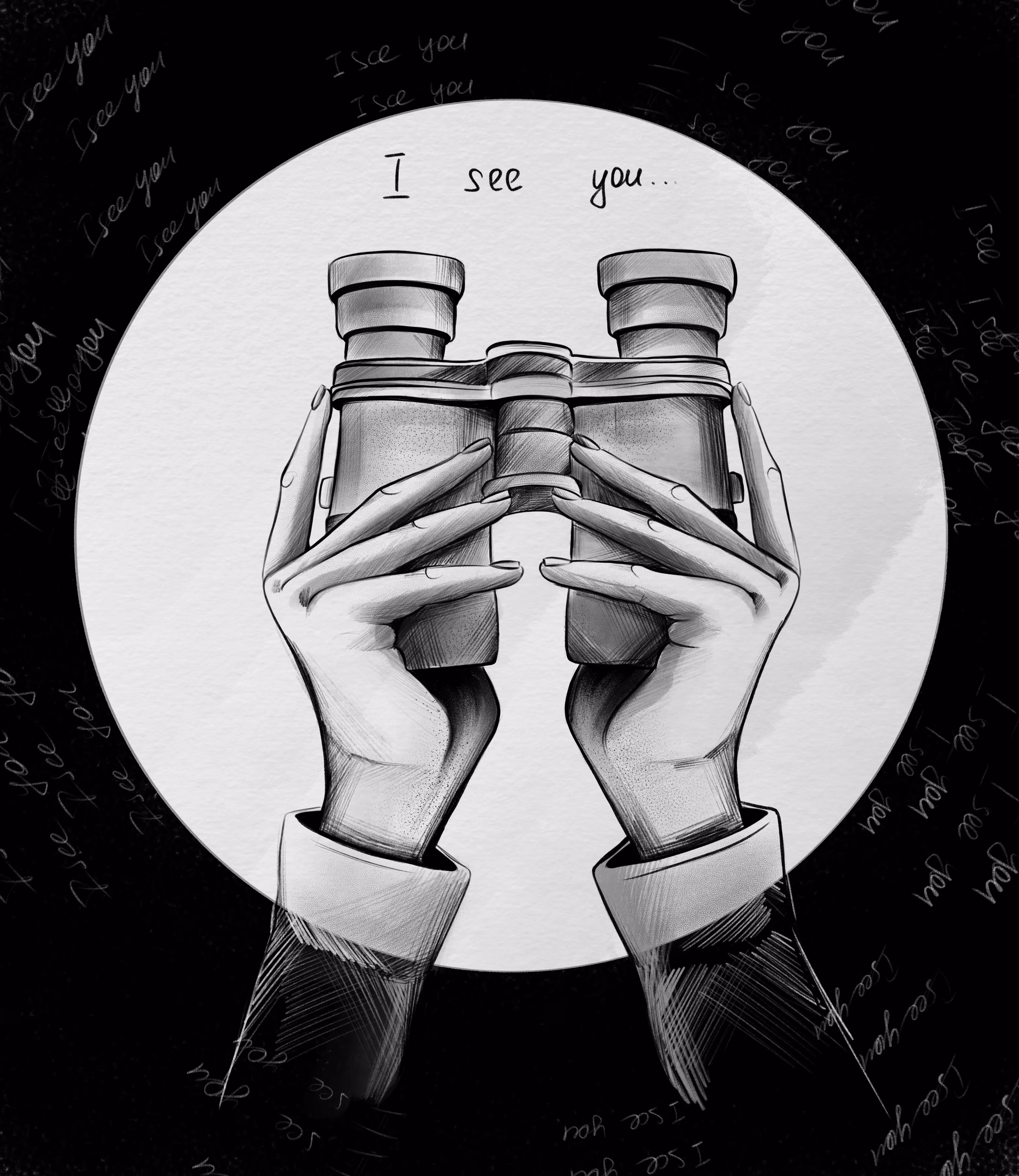 Binoculars 
