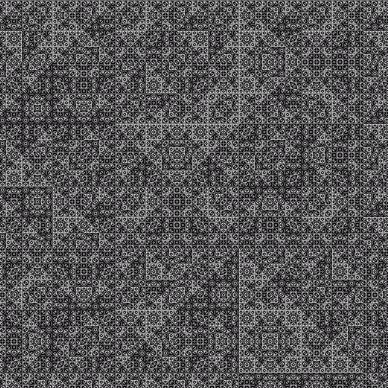 Modulo Art - Mosaics #23