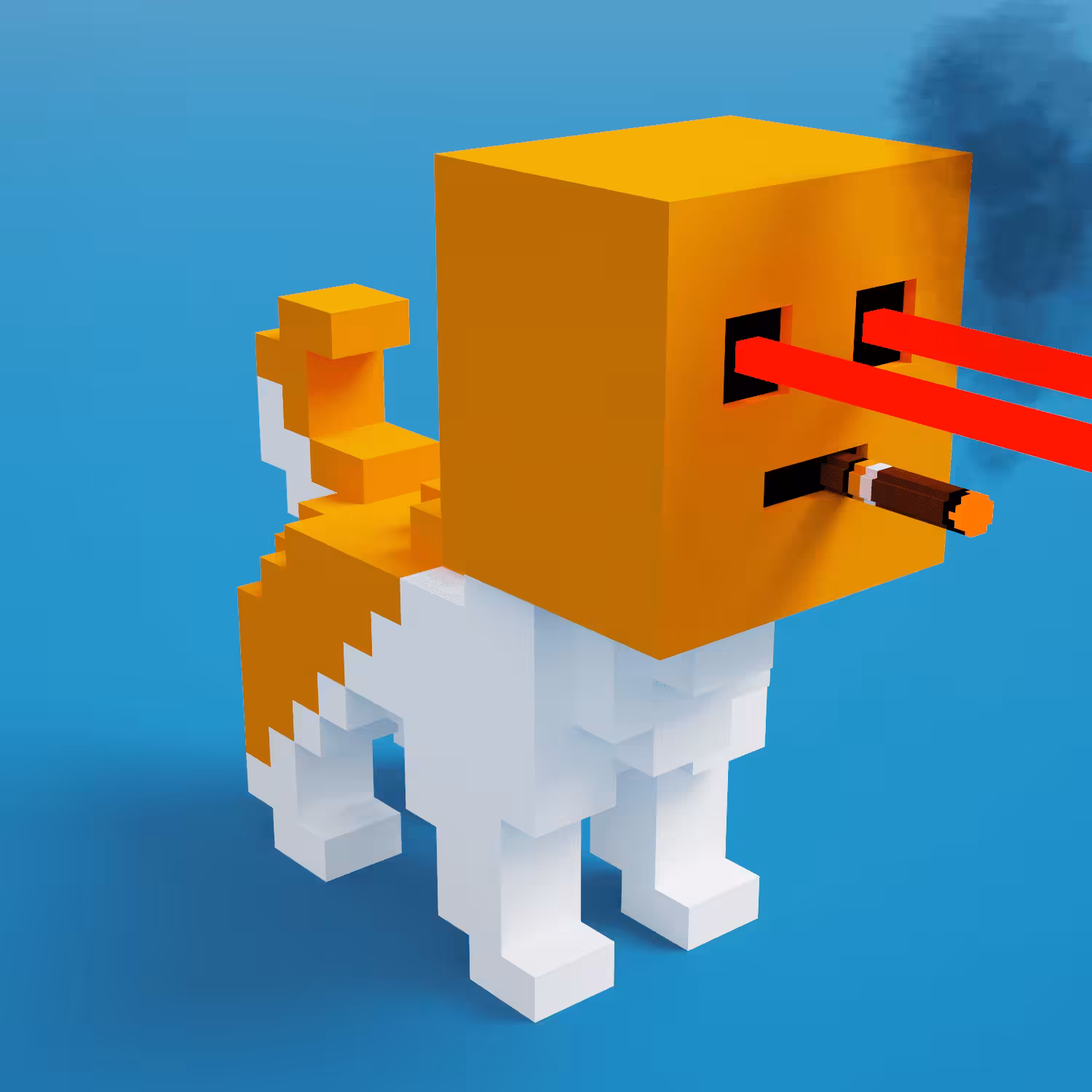 DogeBits #230