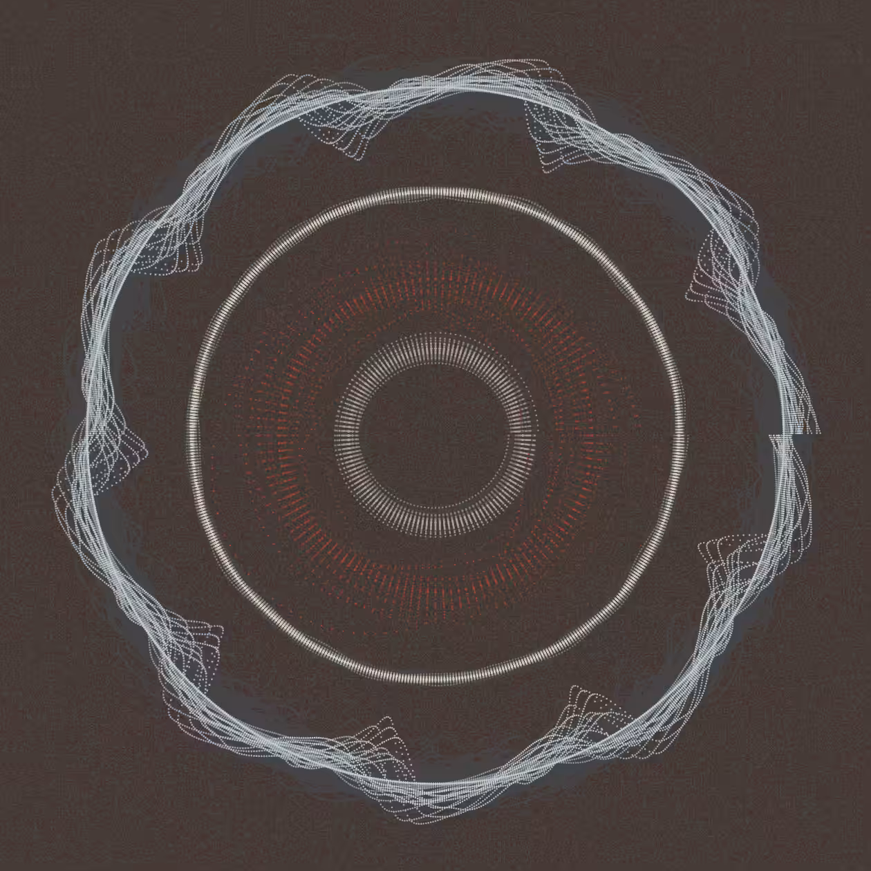 CYCLES #6