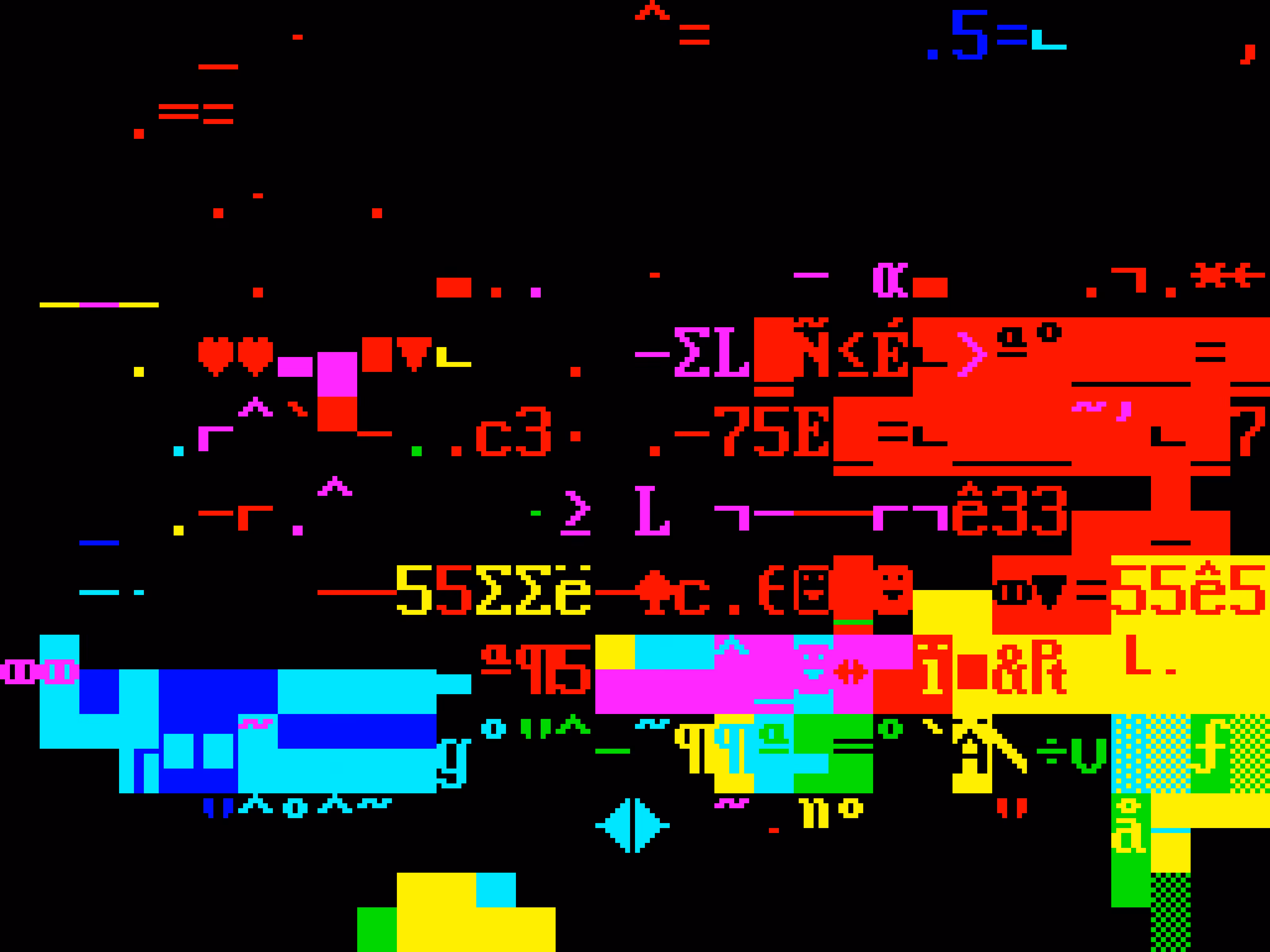 VHSCII