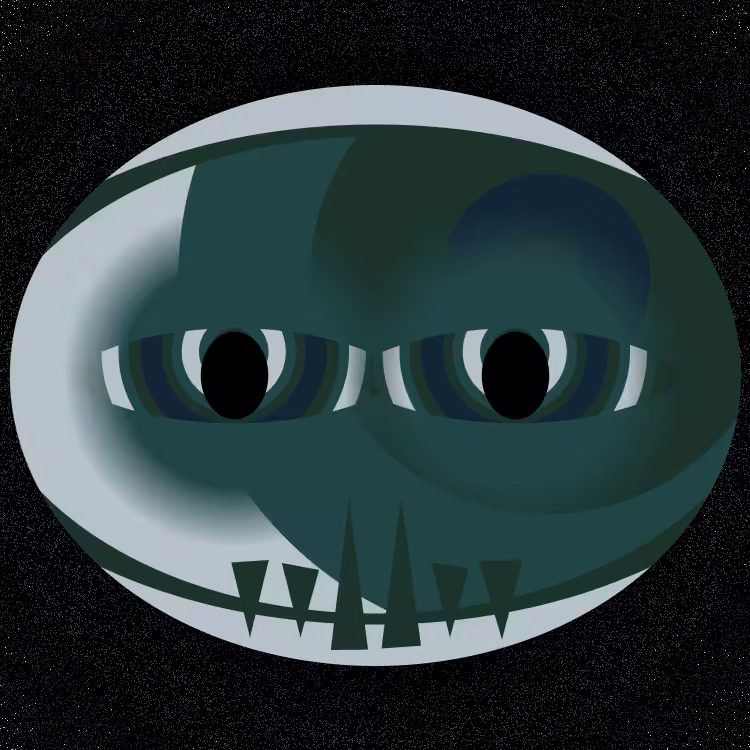Eric (actual lizard person)