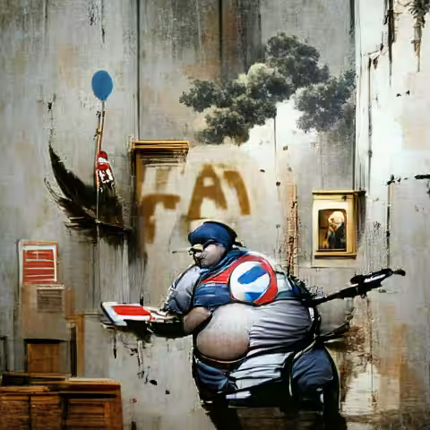 American Exceptionalism 
