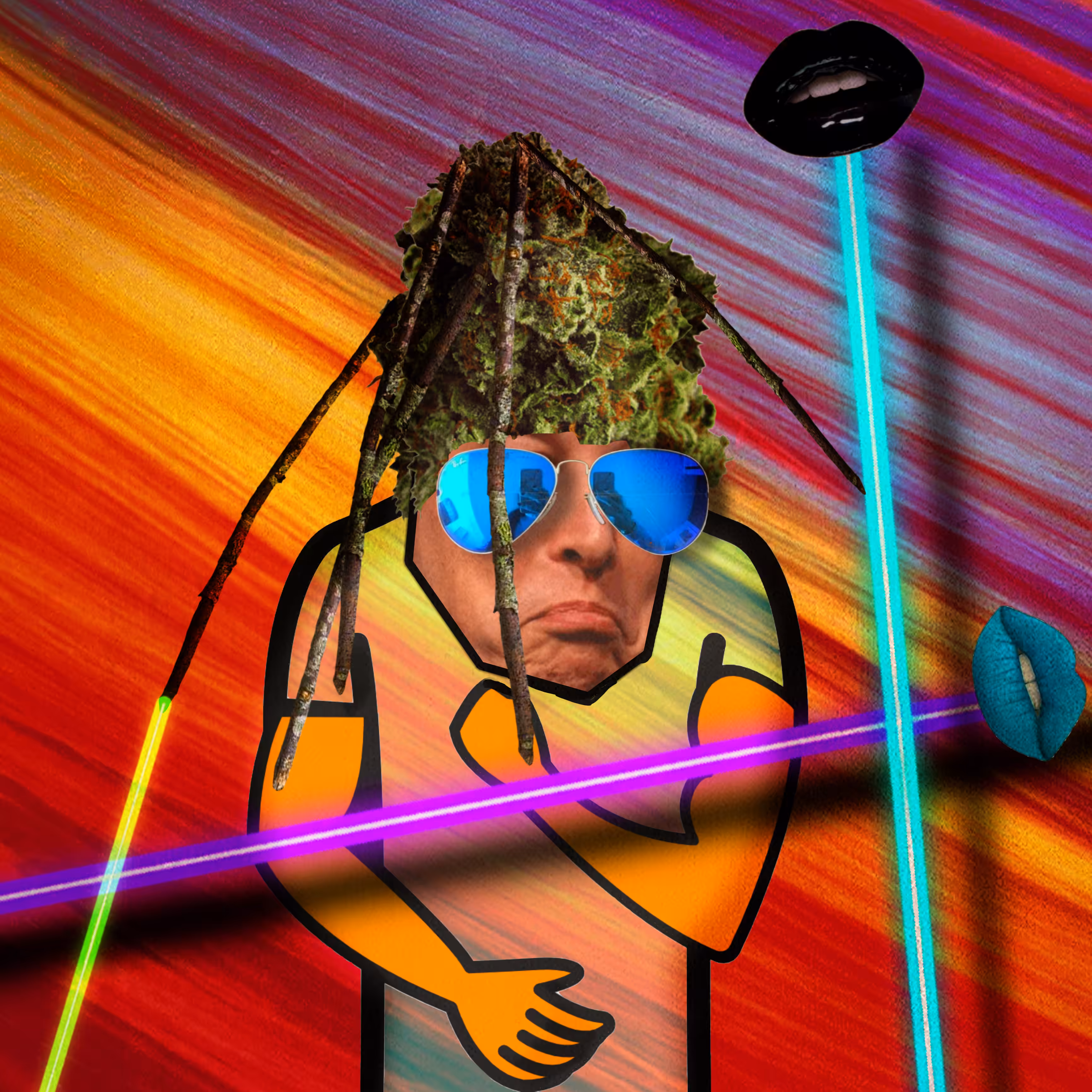 HASHMUSK #7