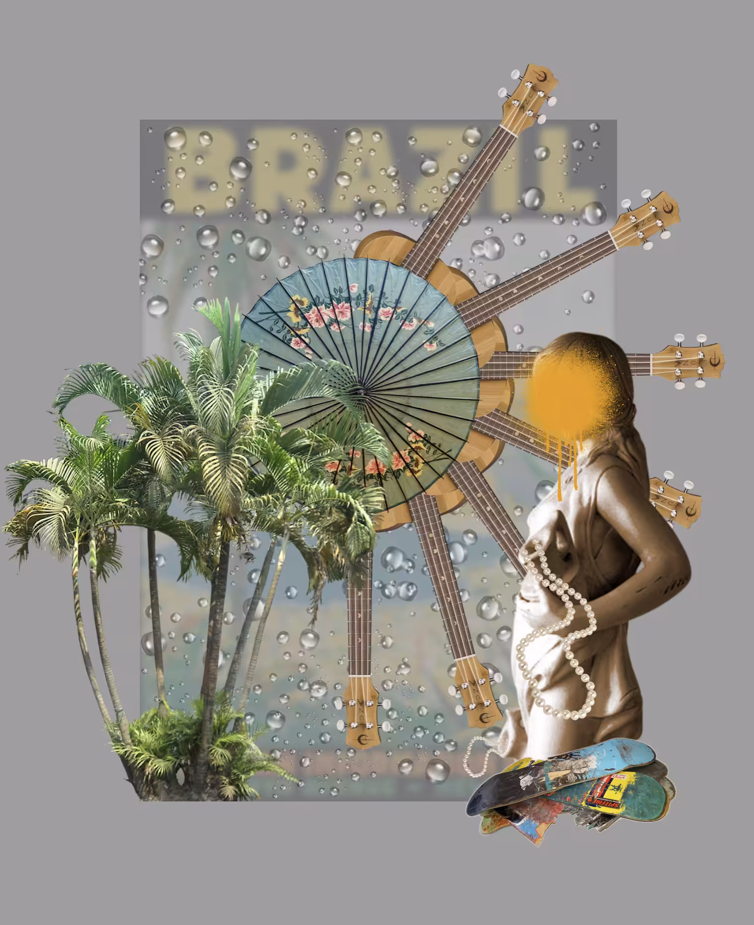 A Você, com Amor