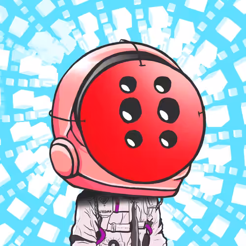 VibeNauts #4066