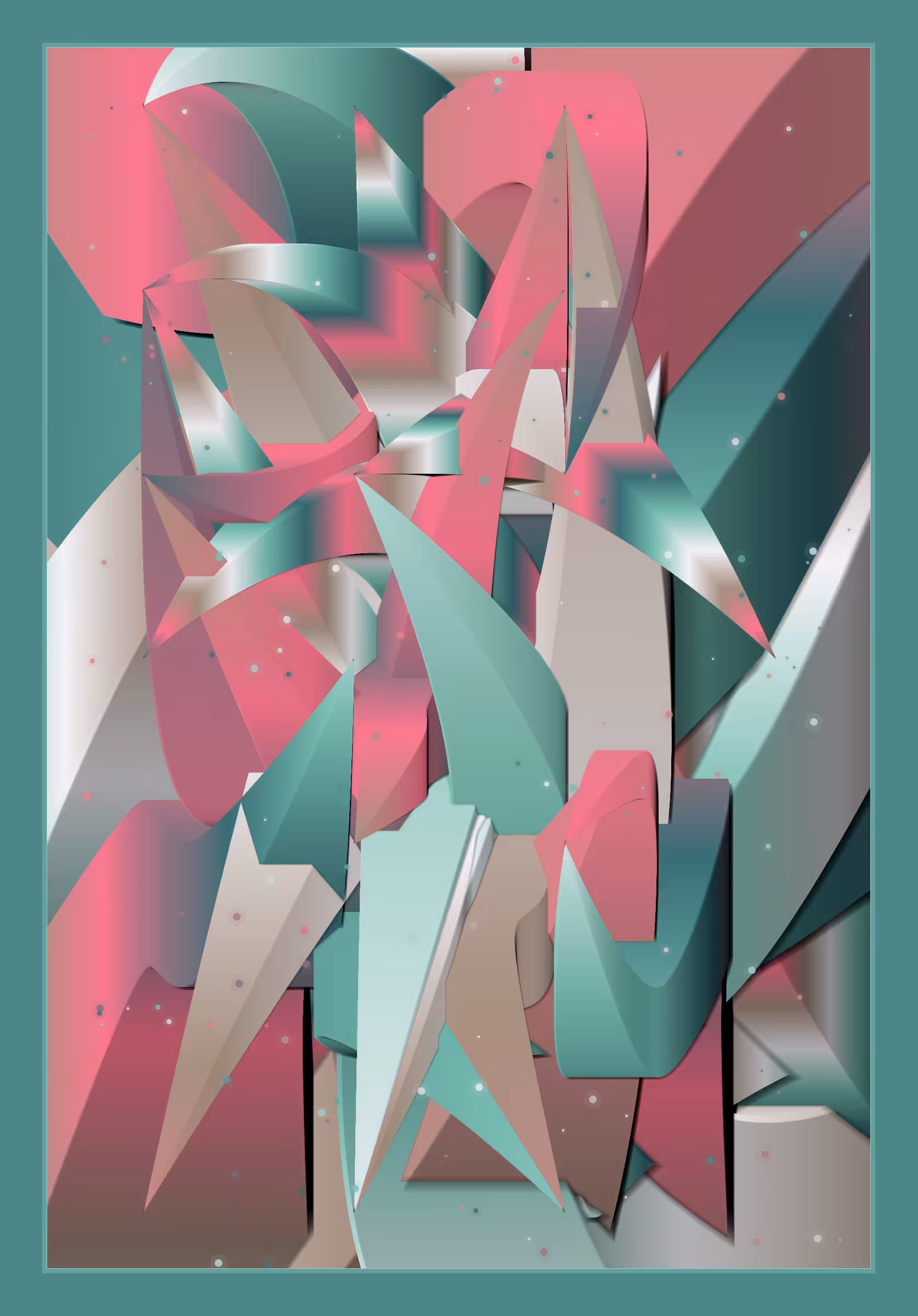 the Universe Machine #167