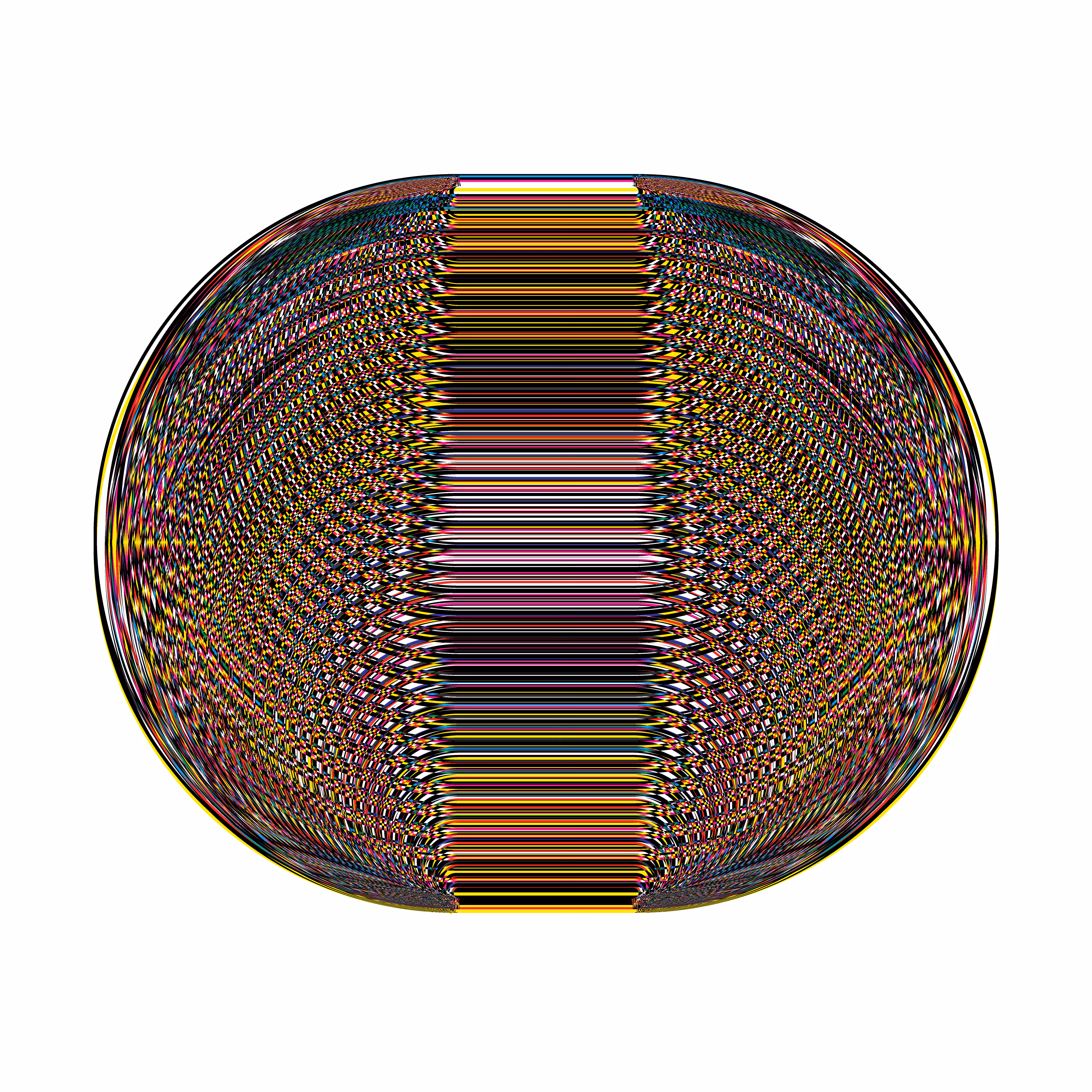 Bug Vision Grid 9