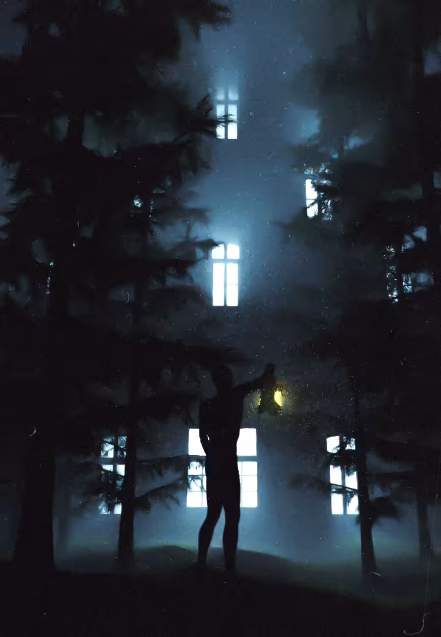 The Black Forest