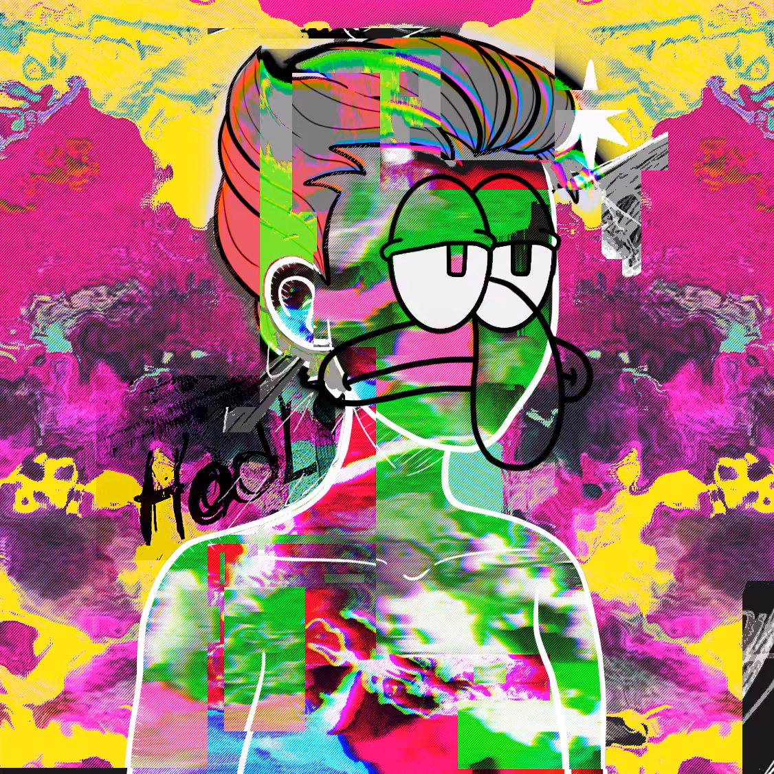 #SCARCITYISDEAD: BORED MEHH