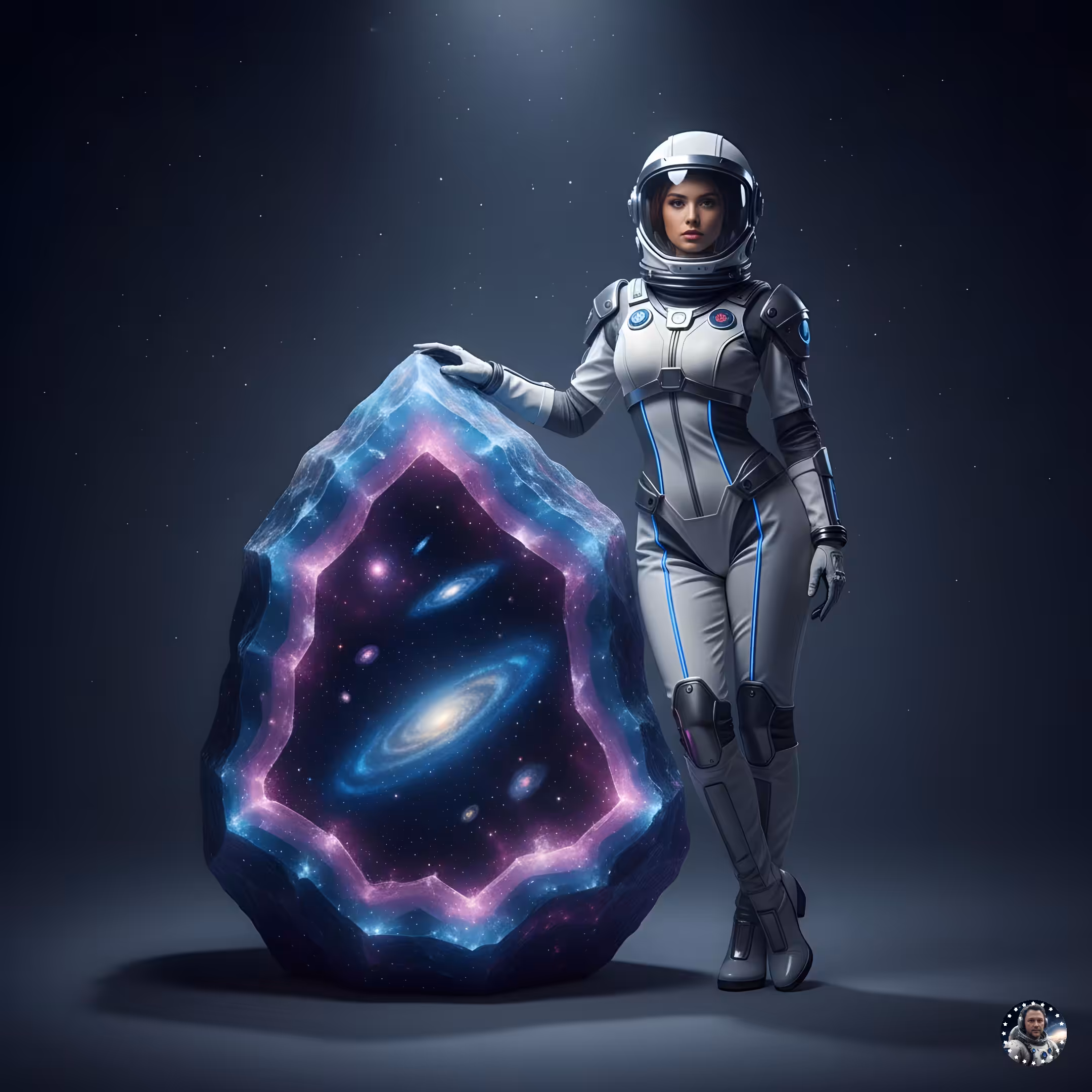 Listen To Your Heart: Cosmic Muse Miami